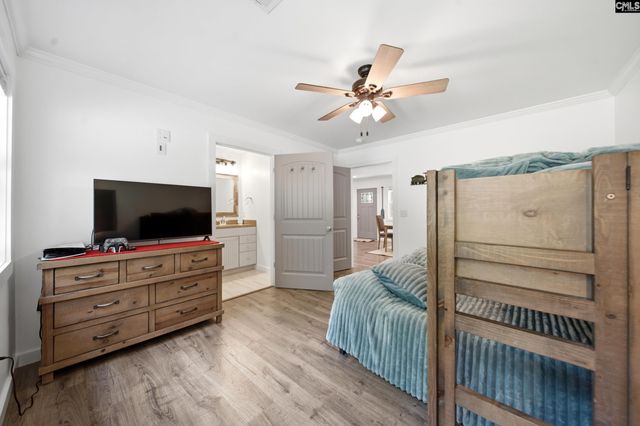 1691 Lakewood Drive, Prosperity, SC 29127