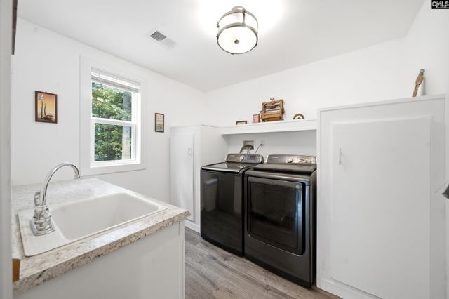 1691 Lakewood Drive, Prosperity, SC 29127