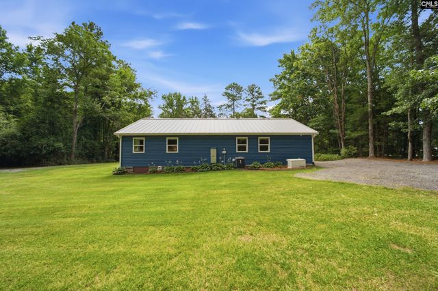 1691 Lakewood Drive, Prosperity, SC 29127