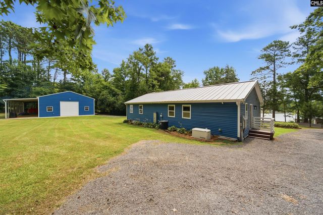 1691 Lakewood Drive, Prosperity, SC 29127