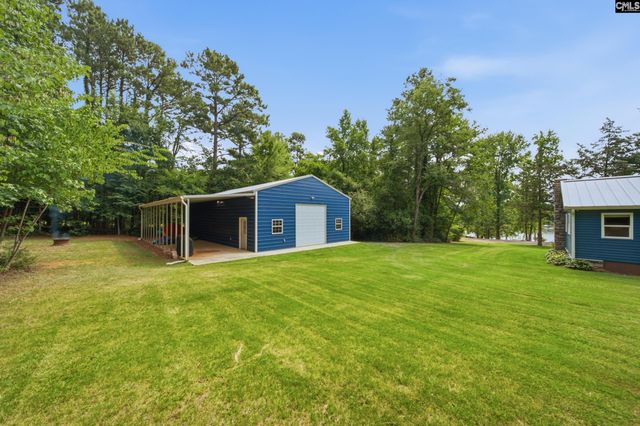 1691 Lakewood Drive, Prosperity, SC 29127