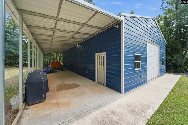 1691 Lakewood Drive, Prosperity, SC 29127
