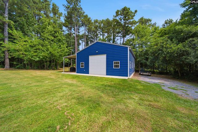 1691 Lakewood Drive, Prosperity, SC 29127