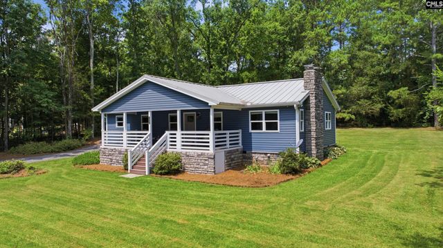 1691 Lakewood Drive, Prosperity, SC 29127