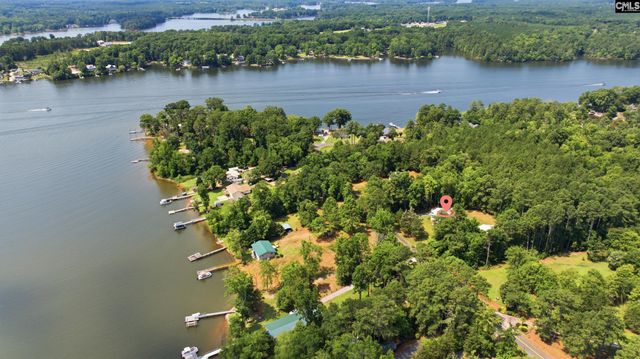 1691 Lakewood Drive, Prosperity, SC 29127