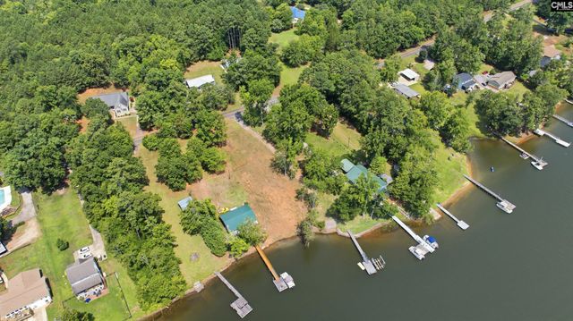1691 Lakewood Drive, Prosperity, SC 29127