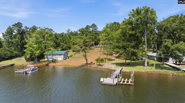 1691 Lakewood Drive, Prosperity, SC 29127