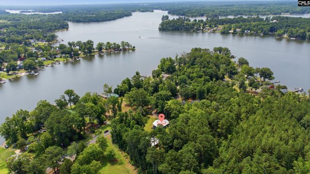 1691 Lakewood Drive, Prosperity, SC 29127