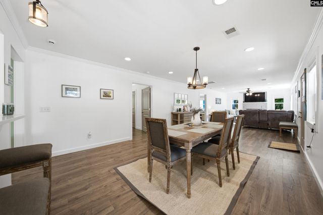 1691 Lakewood Drive, Prosperity, SC 29127