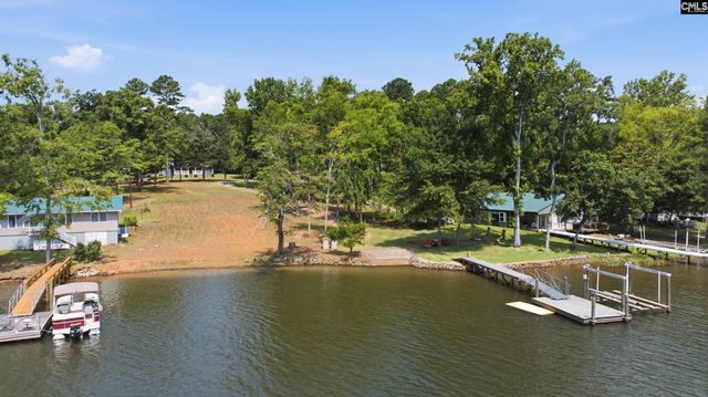 1691 Lakewood Drive, Prosperity, SC 29127