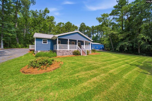 1691 Lakewood Drive, Prosperity, SC 29127