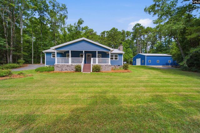 1691 Lakewood Drive, Prosperity, SC 29127