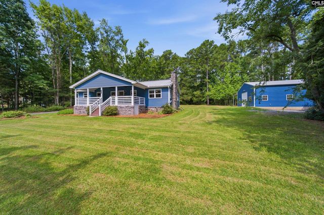 1691 Lakewood Drive, Prosperity, SC 29127