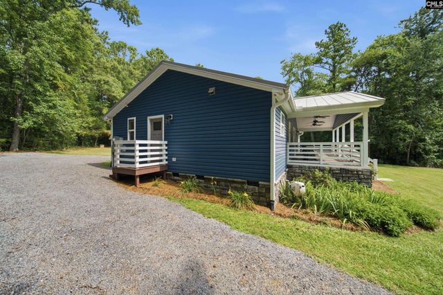 1691 Lakewood Drive, Prosperity, SC 29127