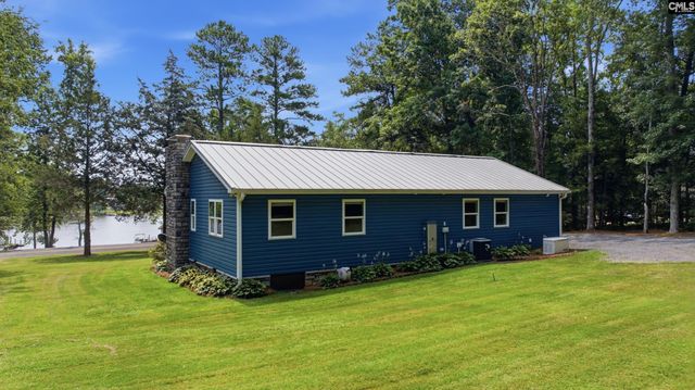 1691 Lakewood Drive, Prosperity, SC 29127