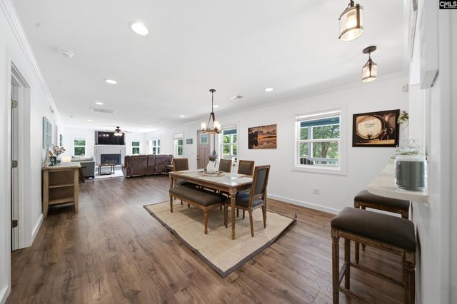 1691 Lakewood Drive, Prosperity, SC 29127