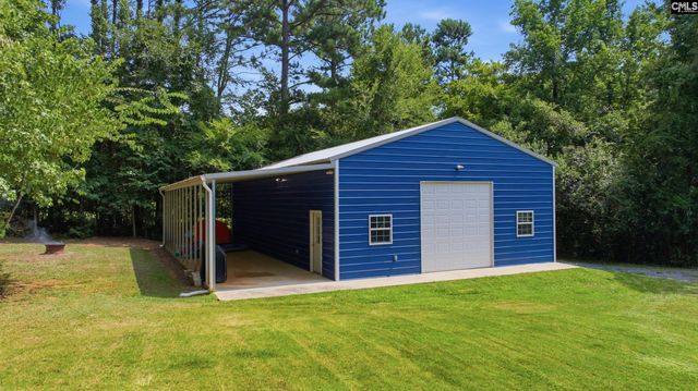 1691 Lakewood Drive, Prosperity, SC 29127
