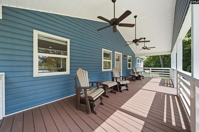 1691 Lakewood Drive, Prosperity, SC 29127