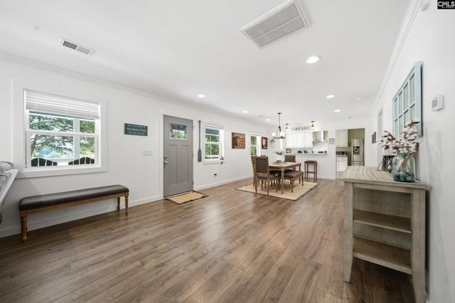 1691 Lakewood Drive, Prosperity, SC 29127