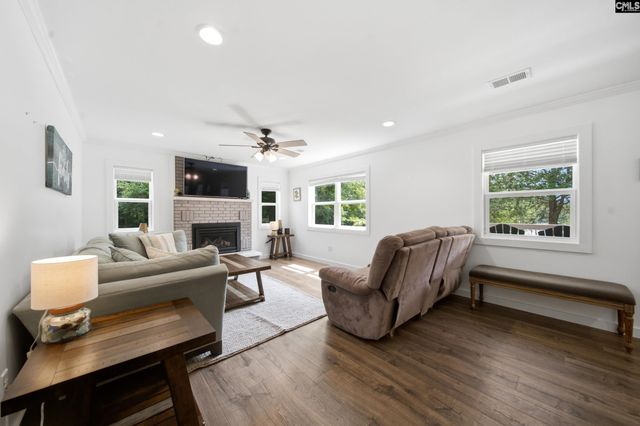1691 Lakewood Drive, Prosperity, SC 29127