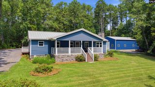 1691 Lakewood Drive, Prosperity, SC 29127
