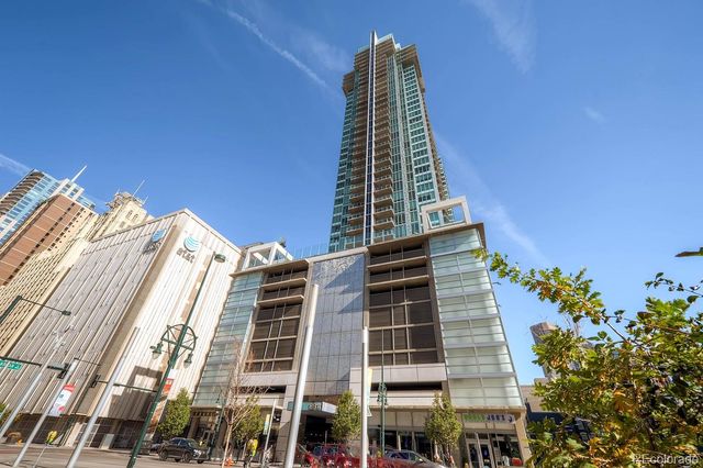 891 14th Street 3606, Denver, CO 80202