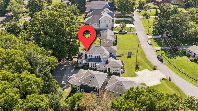 2605D Traughber Dr, Nashville, TN 37206