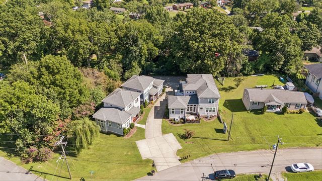 2605D Traughber Dr, Nashville, TN 37206