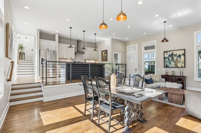2605D Traughber Dr, Nashville, TN 37206