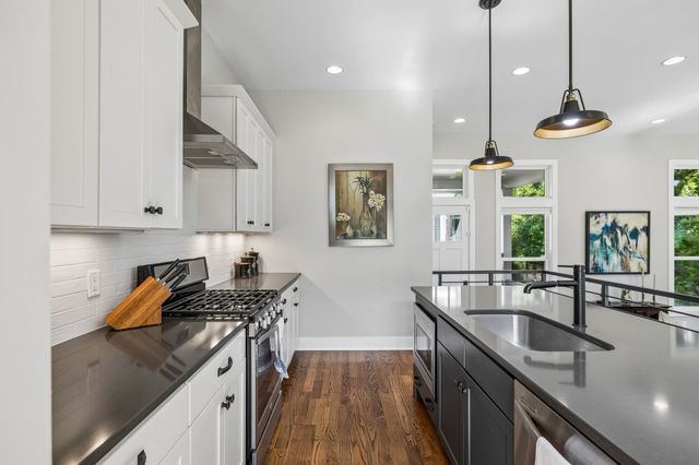 2605D Traughber Dr, Nashville, TN 37206