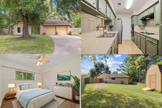 5705 Woodville Lane, Pearland, TX 77584
