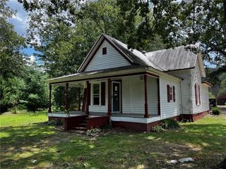 1789 Crossroads Church Road, Rockmart, GA 30153
