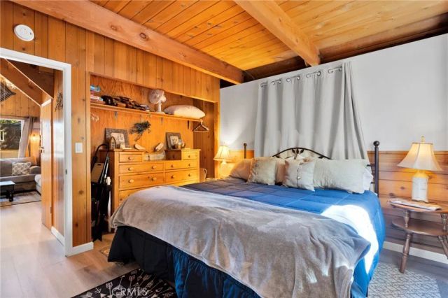42651 Falcon Avenue, Big Bear Lake, CA 92315