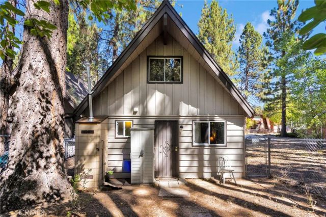 42651 Falcon Avenue, Big Bear Lake, CA 92315