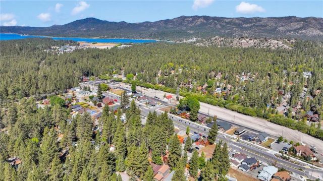42651 Falcon Avenue, Big Bear Lake, CA 92315
