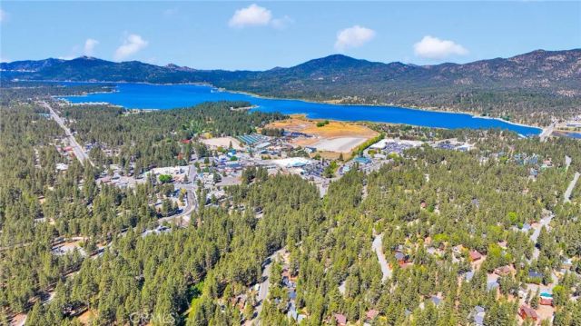 42651 Falcon Avenue, Big Bear Lake, CA 92315
