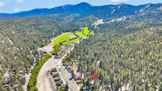 42651 Falcon Avenue, Big Bear Lake, CA 92315