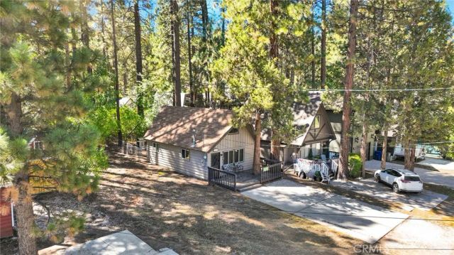 42651 Falcon Avenue, Big Bear Lake, CA 92315