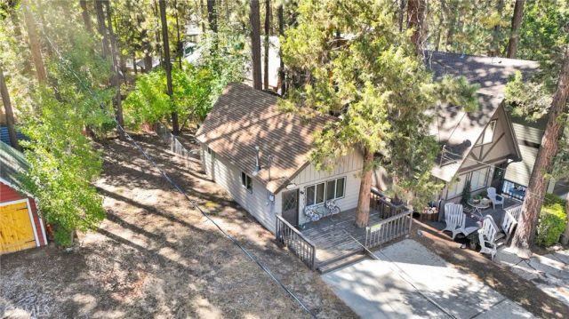 42651 Falcon Avenue, Big Bear Lake, CA 92315