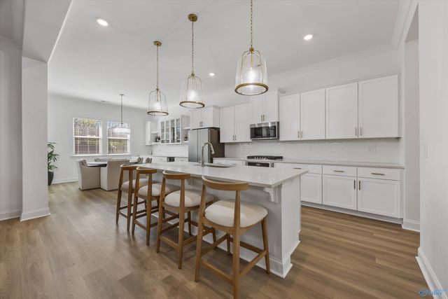 326 Merrydale Drive, Huntsville, AL 35811