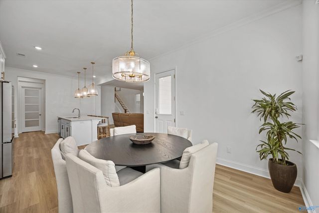 326 Merrydale Drive, Huntsville, AL 35811