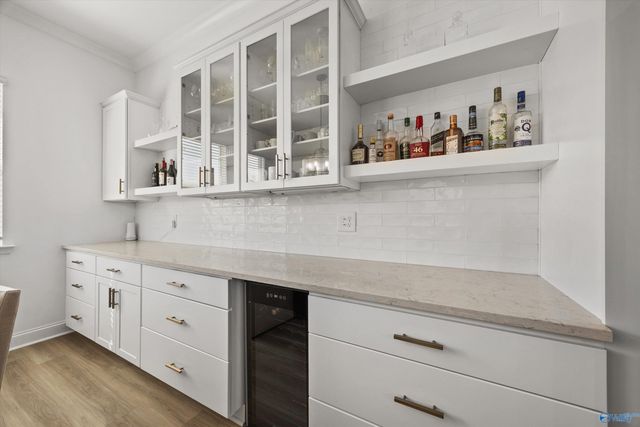 326 Merrydale Drive, Huntsville, AL 35811