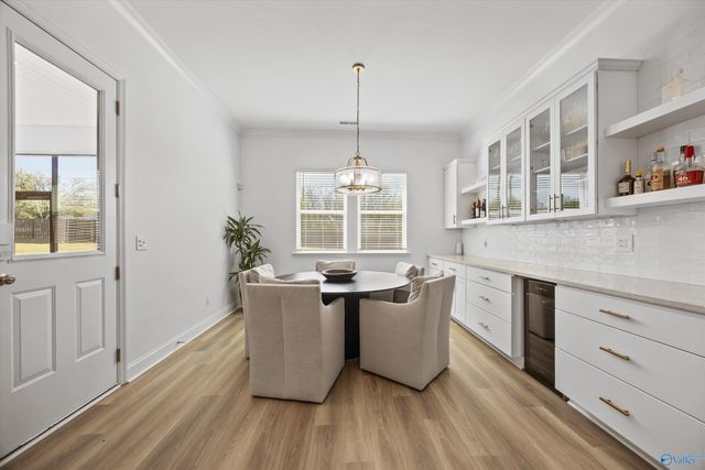 326 Merrydale Drive, Huntsville, AL 35811