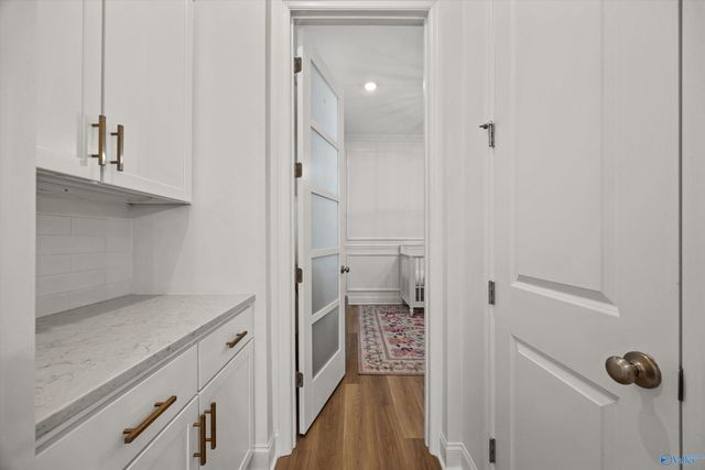 326 Merrydale Drive, Huntsville, AL 35811