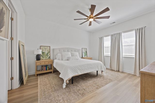 326 Merrydale Drive, Huntsville, AL 35811