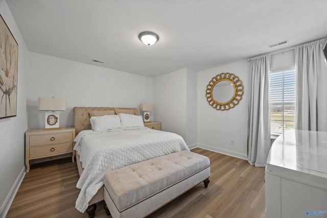 326 Merrydale Drive, Huntsville, AL 35811