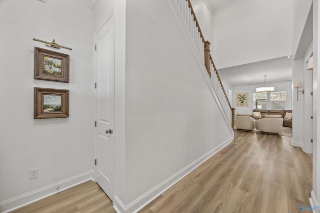 326 Merrydale Drive, Huntsville, AL 35811