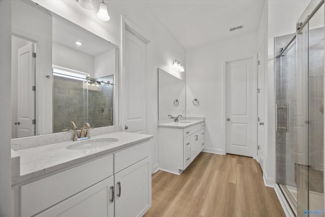 326 Merrydale Drive, Huntsville, AL 35811