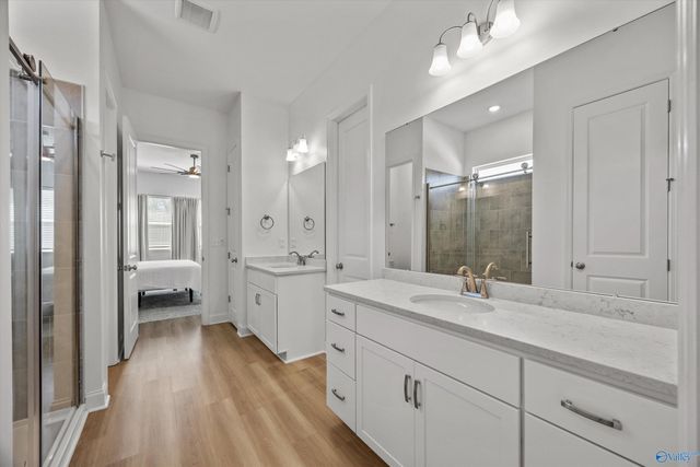 326 Merrydale Drive, Huntsville, AL 35811