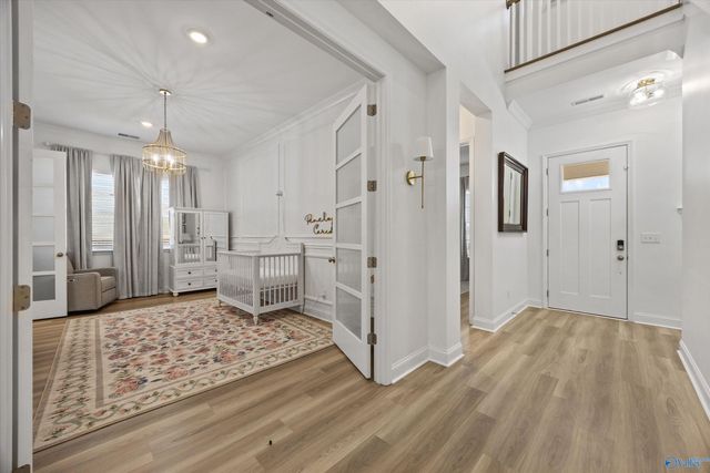 326 Merrydale Drive, Huntsville, AL 35811